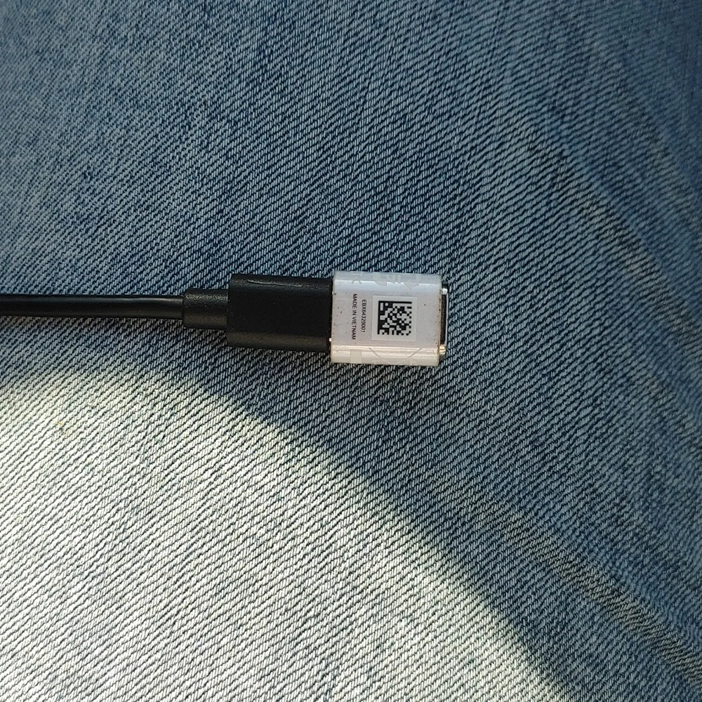 Type C Magnetic adapter